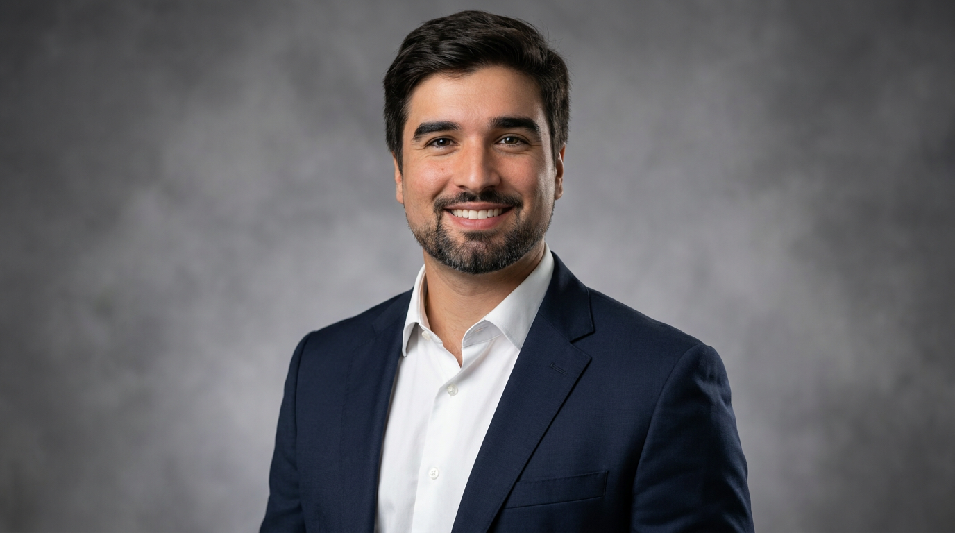 Vinicius Peta — Mentor de Investimentos VA Capital
